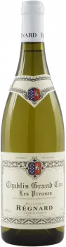 Régnard Chablis Grand Cru Les Preuses