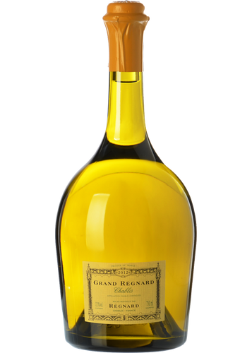Régnard Grand Régnard Chablis