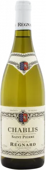 Régnard Chablis Saint Pierre