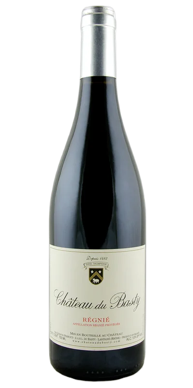 Régnié, Ch. du Basty