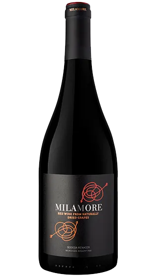 Renacer Milamore