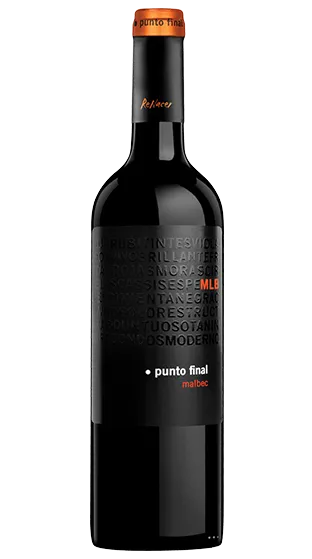 Renacer Punto Final Malbec (Classico)