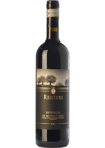 Renieri Brunello di Montalcino