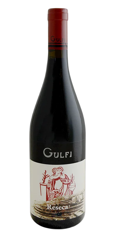 Reseca, Gulfi
