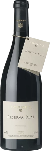 Torres Reserva Real