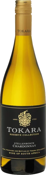 Tokara Chardonnay Reserve Collection