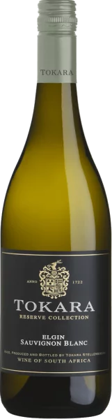 Tokara Sauvignon Blanc Reserve Collection Elgin