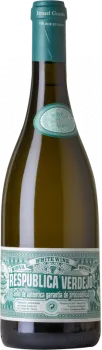 Respública Verdejo