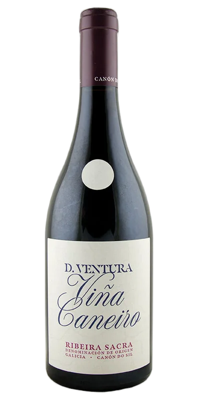 Ribeira Sacra "Viña Caneiro", D. Ventura