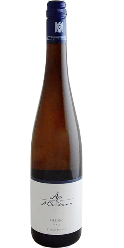 Riesling, Christmann