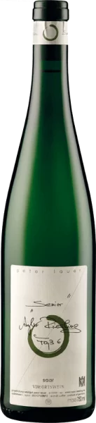 Peter Lauer Senior Fass 6 Riesling