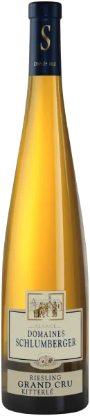 Domaines Schlumberger Riesling Kitterle
