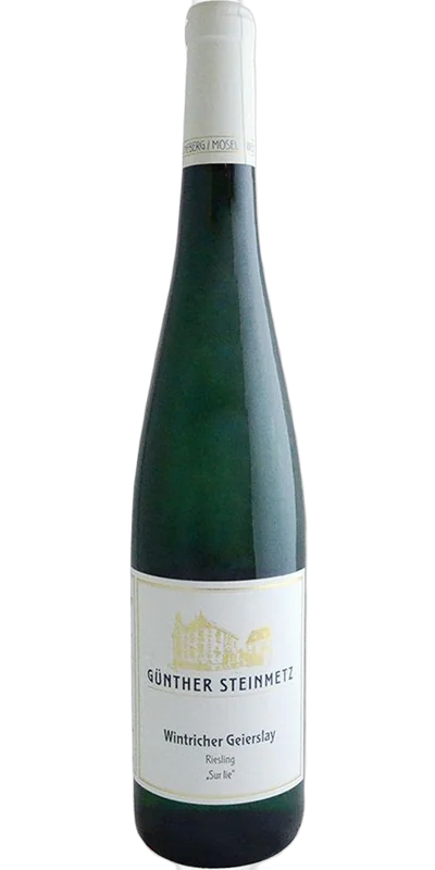 Riesling Kabinett Wintricher Geierslay, Günther Steinmetz