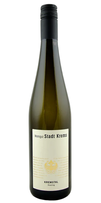 Riesling Kremstal, Stadt Krems