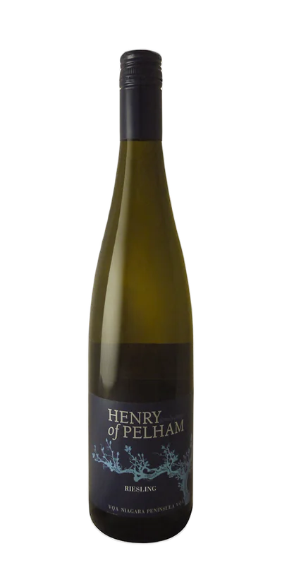 Riesling Reserve, Henry of Pelham