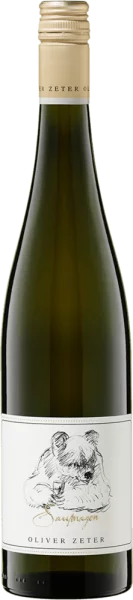 Oliver Zeter 'Saumagen' Riesling