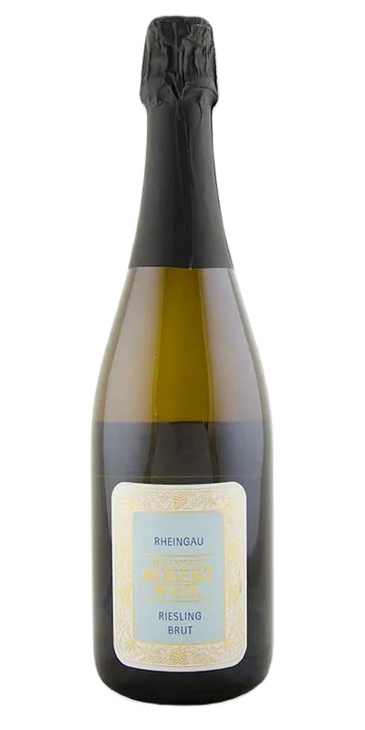 Riesling Sekt Brut, Robert Weil