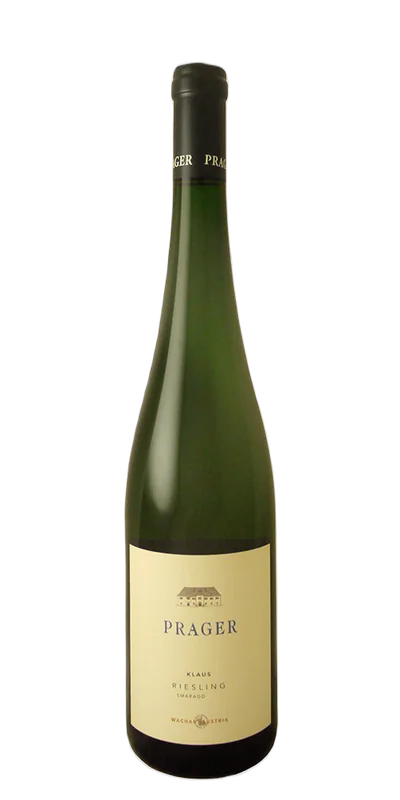 Riesling Smaragd Klaus, Prager