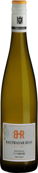 Balthasar Ress Riesling Trocken