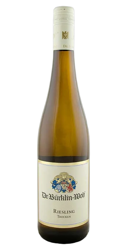 Riesling Trocken, Dr. Bürklin-Wolf