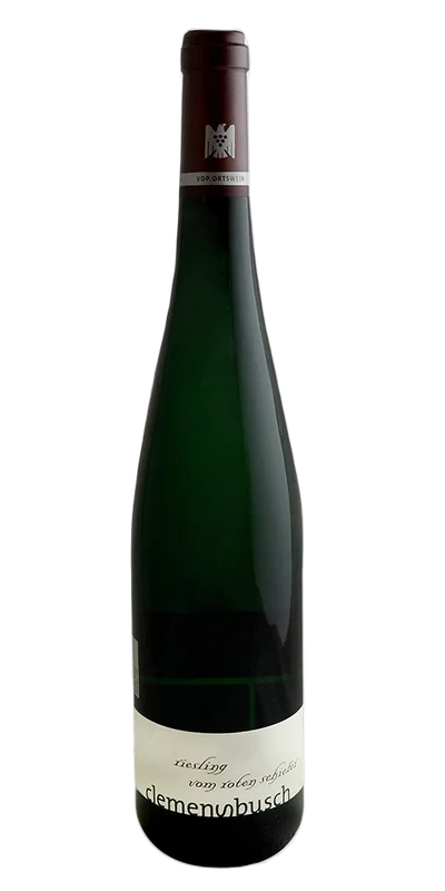 Riesling "Vom Roten Schiefer", Clemens Busch