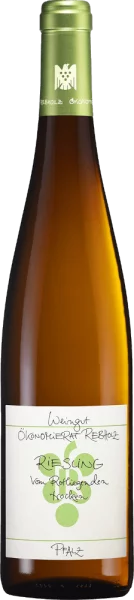 Ökonomierat Rebholz Vom Rotliegenden Riesling Trocken