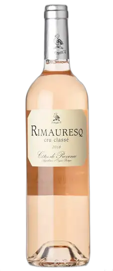 Rimauresq Côtes de Provence Rosé (Cru Classé)