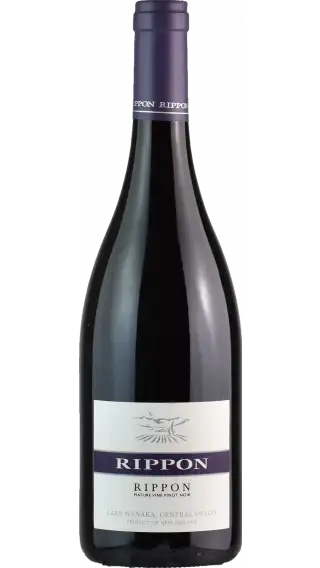 Rippon 'Rippon' Mature Vine Pinot Noir