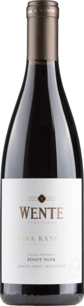 Wente Vineyards Riva Ranch Pinot Noir (Reliz Creek)