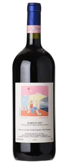 bottle
