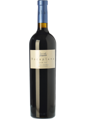 Oriol Rossell Rocaplana Syrah