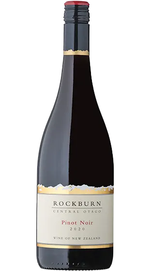 Rockburn Pinot Noir