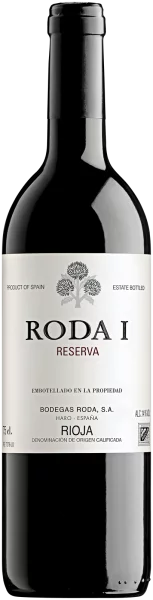 Bodegas Roda 'Roda I' Reserva