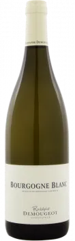 Rodolphe Demougeot Bourgogne Blanc