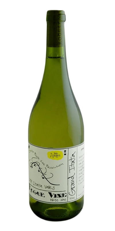 wine
