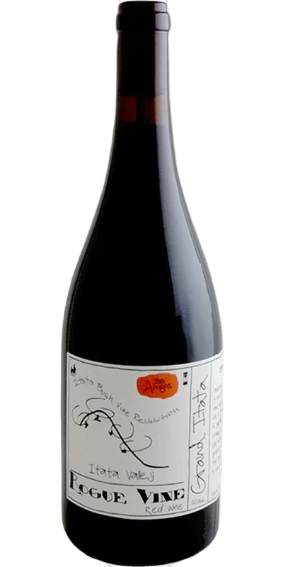 wine