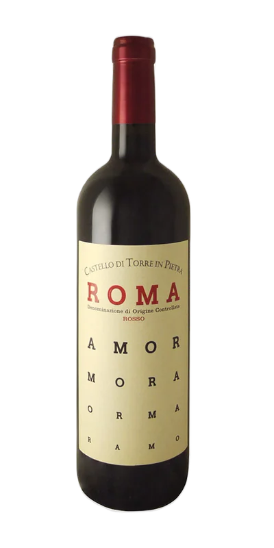 wine