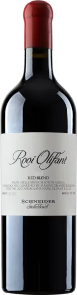 Schneider Rooi Olifant Red