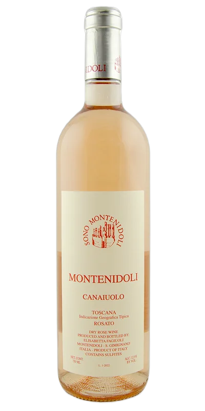 wine