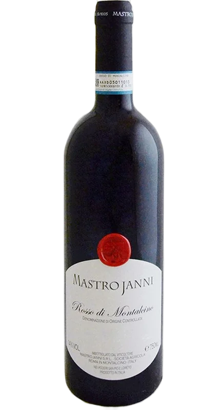 wine