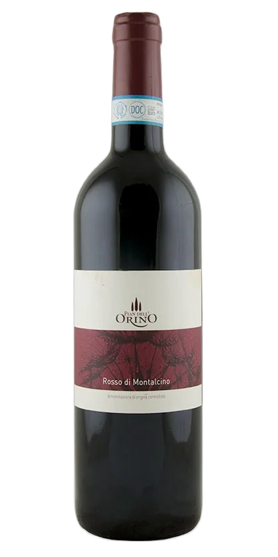 Rosso di Montalcino DOC Pian dell'Orino