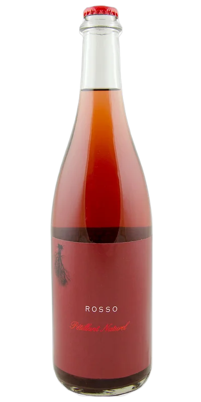 Rosso Pétillant Naturel, Channing Daughters