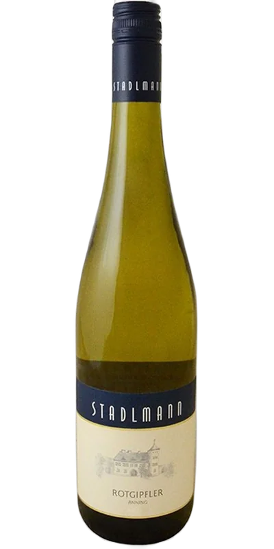 Rotgipfler Anning, Stadlmann