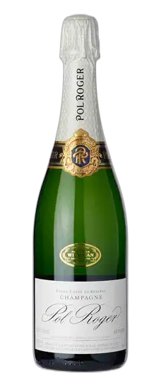 Royer Réserve Brut Champagne