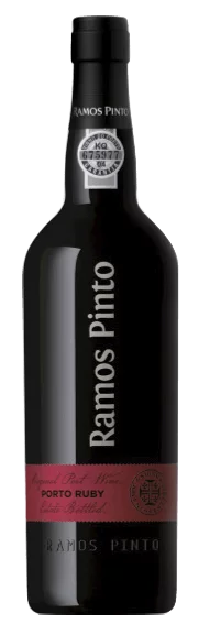 Ramos Pinto Ruby Port