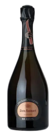 Ruinart Dom Ruinart Rosé Brut Champagne 2004
