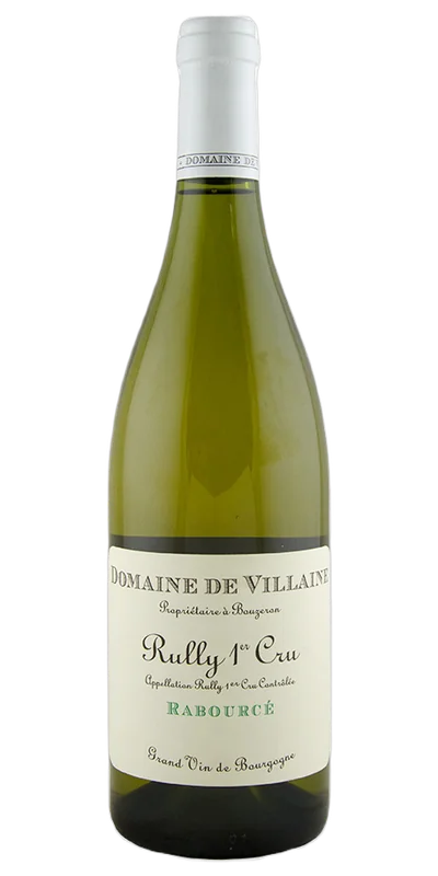 Rully 1er Cru Domaine de Villaine