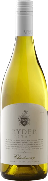 Ryder Estate Chardonnay