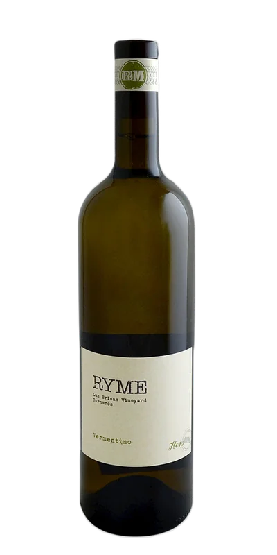 Ryme Cellars "Hers," Vermentino