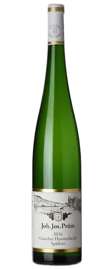 S.A. Prüm Graacher Himmelreich Riesling Spätlese
